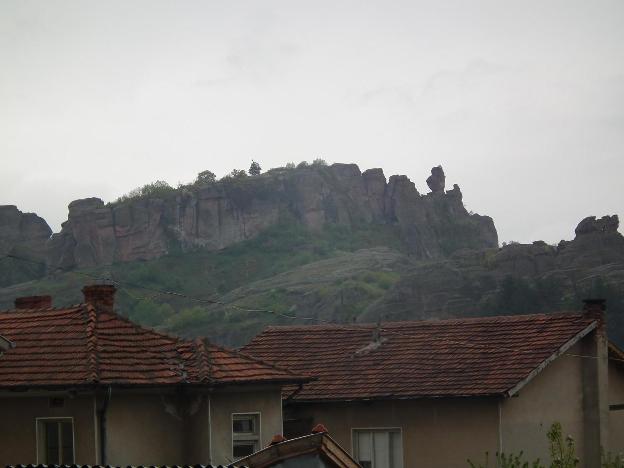 Guest House Bedrock Belogradchik Exterior photo