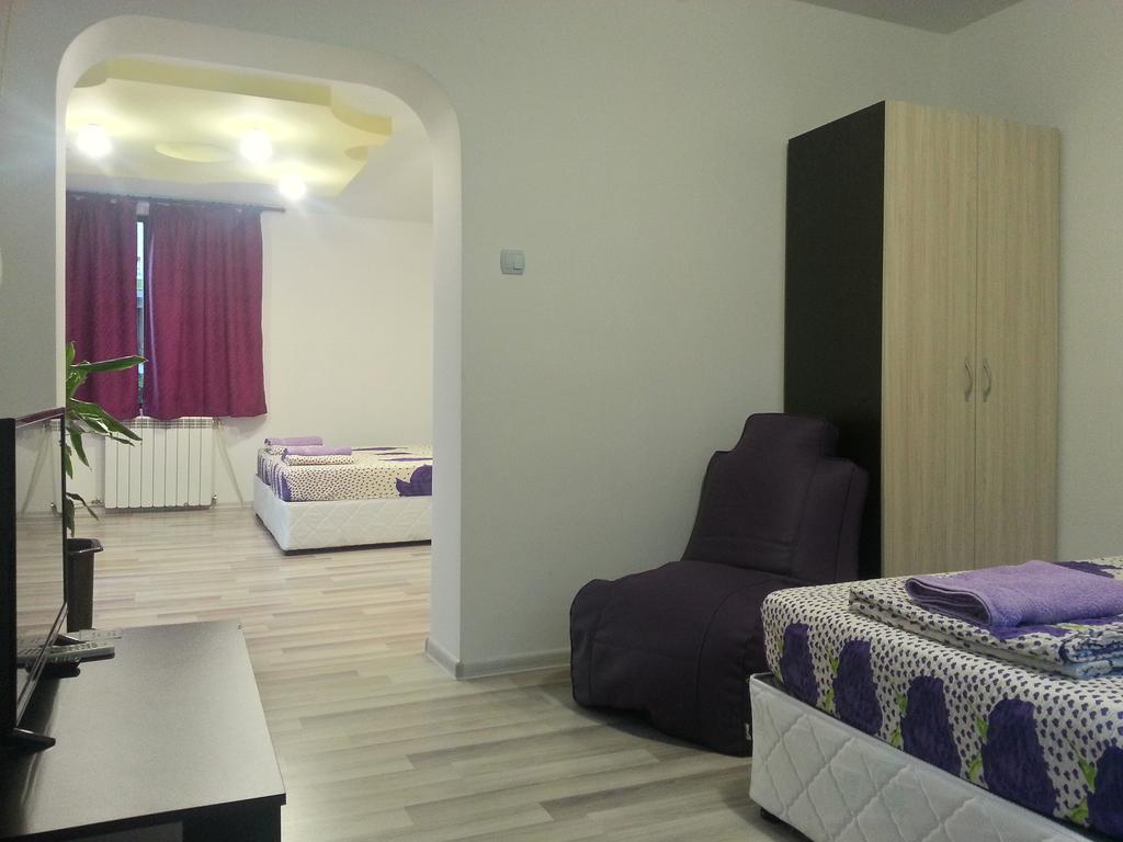 Guest House Bedrock Belogradchik Exterior photo