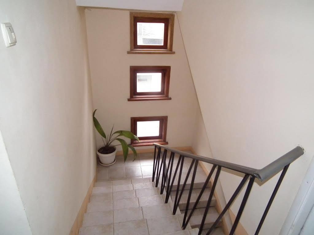 Guest House Bedrock Belogradchik Exterior photo