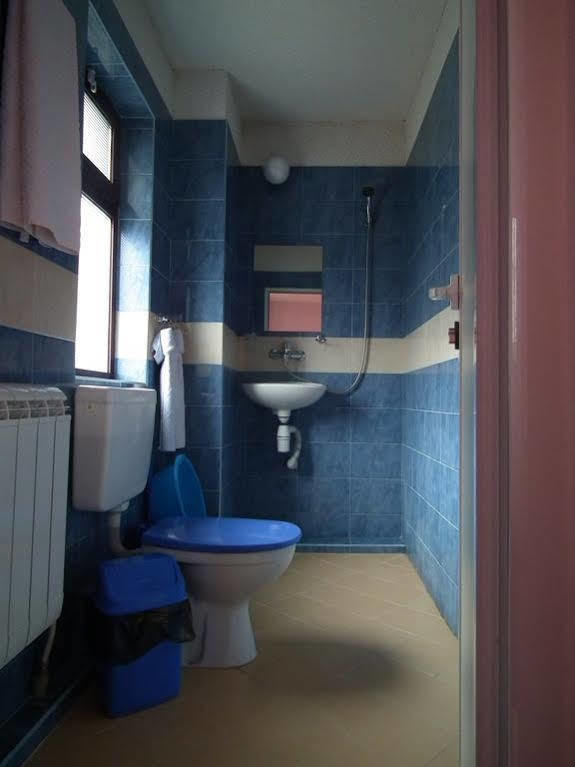 Guest House Bedrock Belogradchik Exterior photo