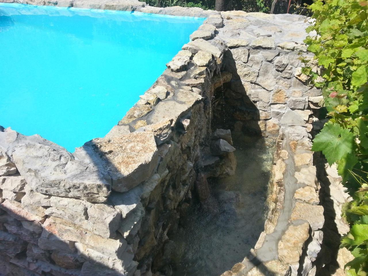 Guest House Bedrock Belogradchik Exterior photo
