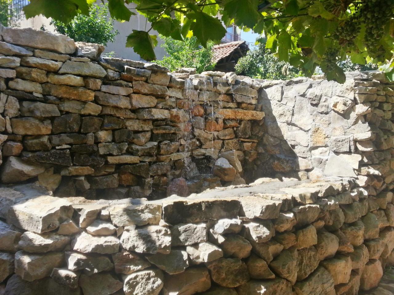 Guest House Bedrock Belogradchik Exterior photo
