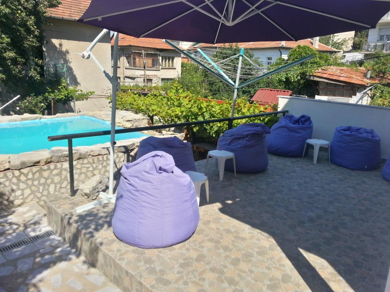 Guest House Bedrock Belogradchik Exterior photo